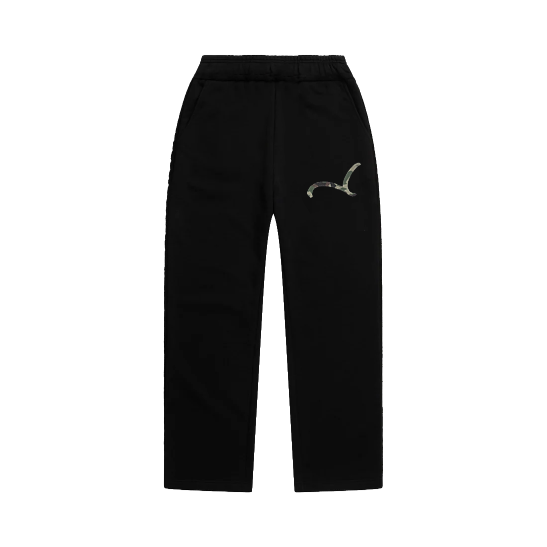 Camo Jogger