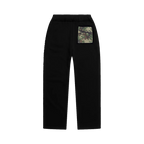 Camo Jogger