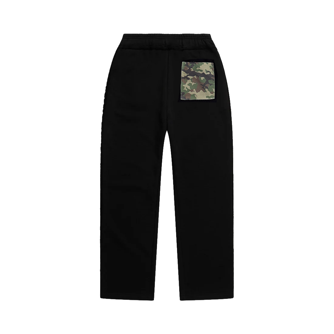 Camo Jogger