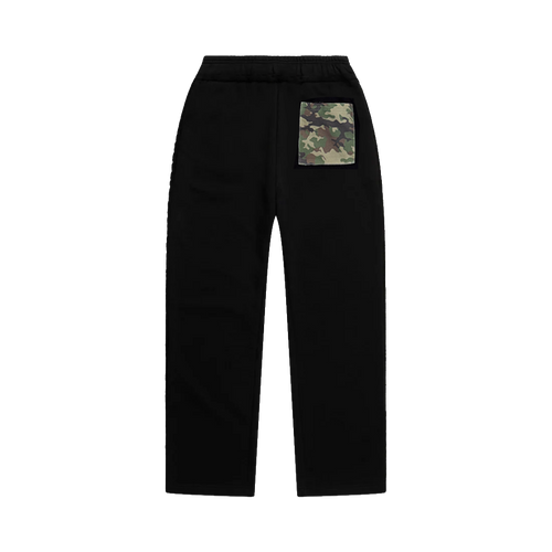 Camo Jogger