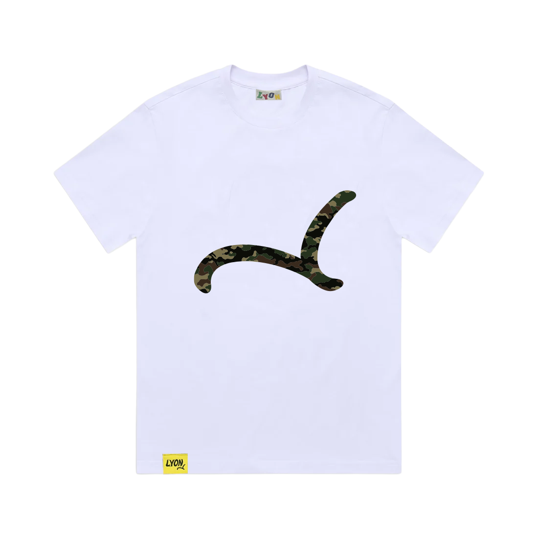 Bold Camo